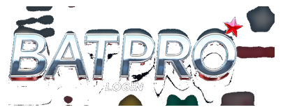 batpro login logo